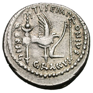 Glosario de monedas romanas. QUAESTOR - CUESTOR 3