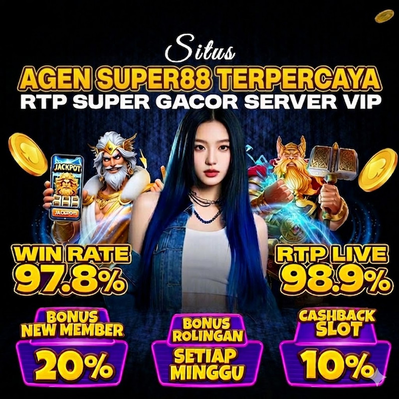SUPER88