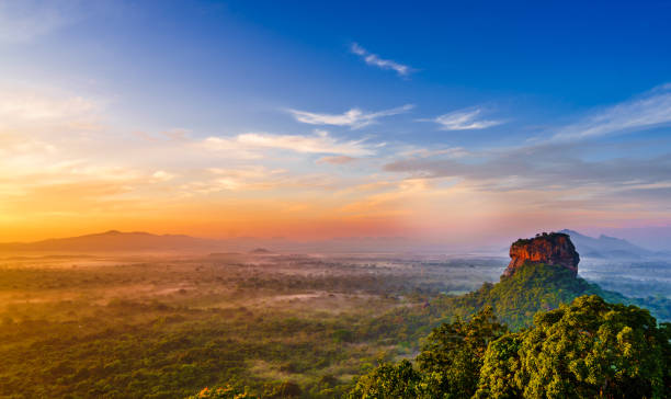 Sri Lanka tourism