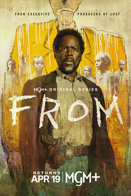 Cesta ven / From (2026) / S04 / EN