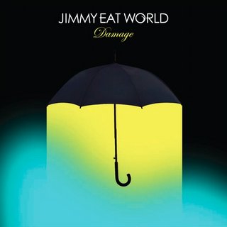 Jimmy Eat World - Damage (2013).mp3 - 128 Kbps