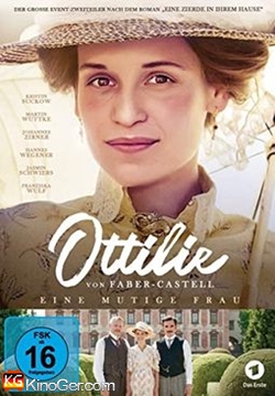 Ottilie von Faber-Castell (2019)