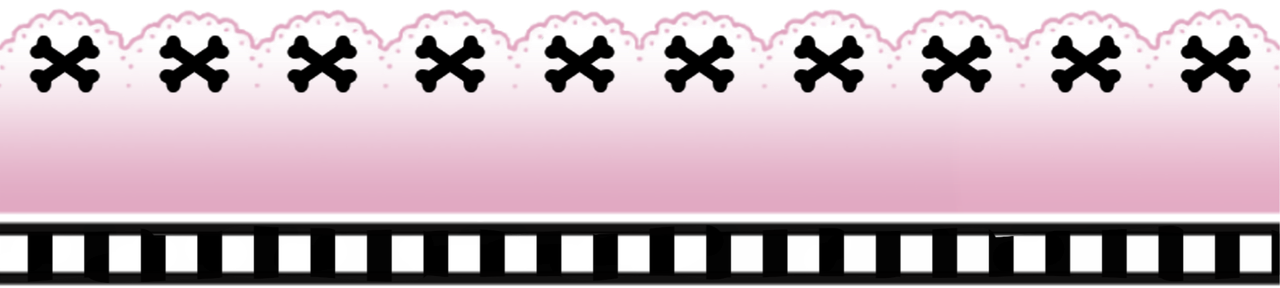 divider by infectedrpd on tumblr