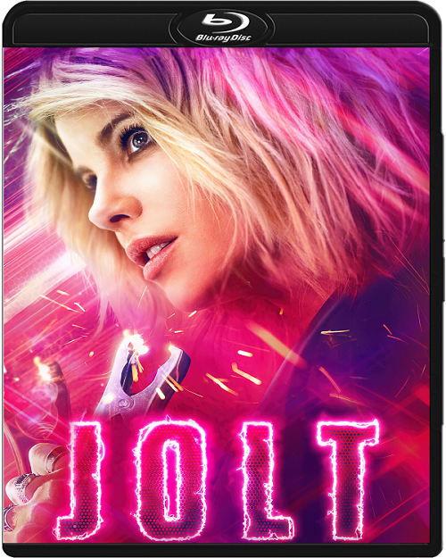 Zwarcie / Jolt (2021) MULTi.720p.BluRay.x264.DTS.AC3-DENDA / LEKTOR i NAPISY PL