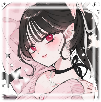Riri Kurosaki - My Girlfriend Is Devilishly Sweet