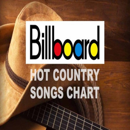 VA - Billboard Hot Country Songs 08 May (2021)