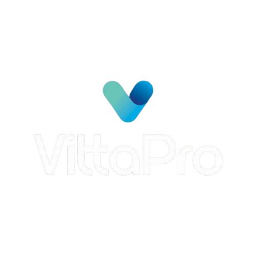 VittaPro Logo