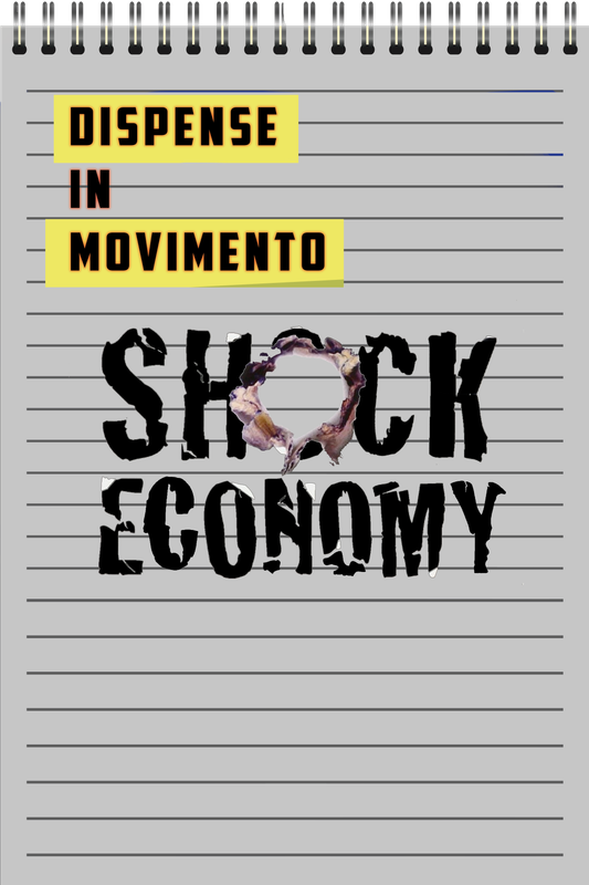 Shock Economy.