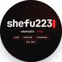 shefu223.shop logo
