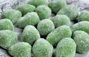 Olivette di Sant'Agata in busta