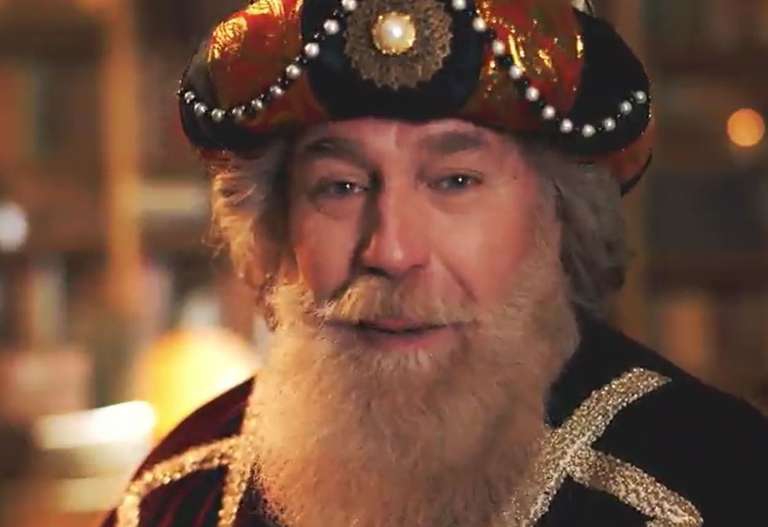 IBERIA: gratis, llamada con los Reyes Magos.