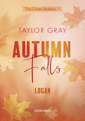 Taylor Gray - Autumn falls (2025)