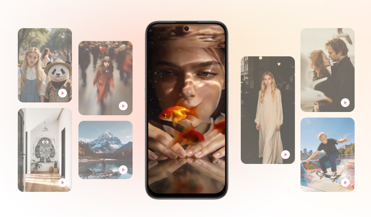 AI Image to Video 2.0
