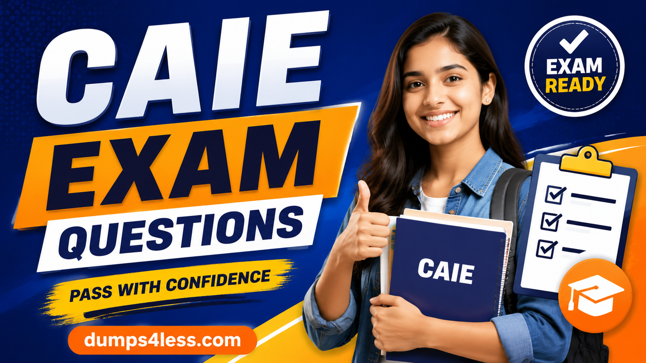 Exam Dumps