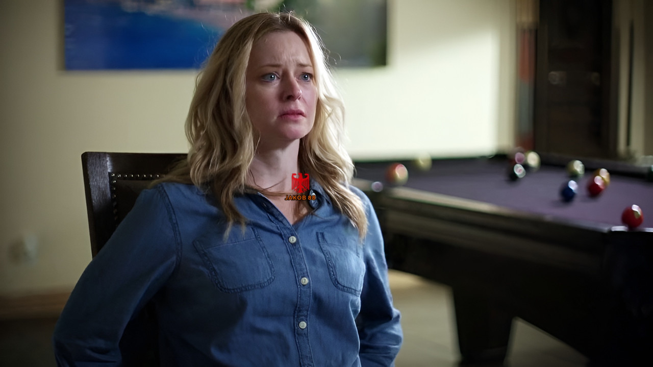 Jessica Morris 2 - My Doctor's Secret Life 2023