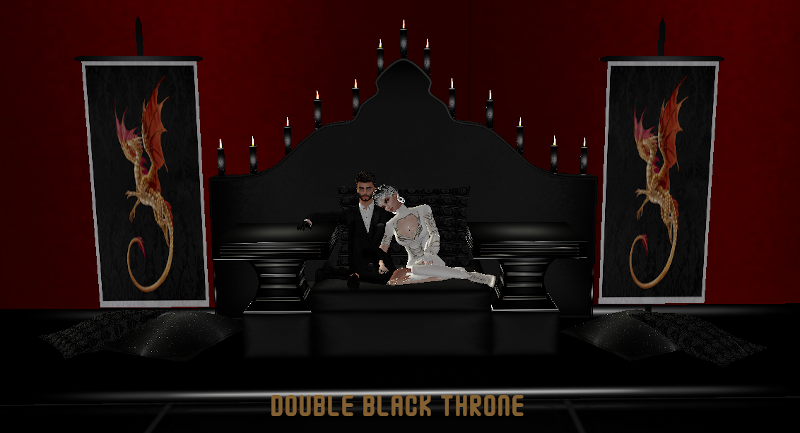 Double-Throne-Black