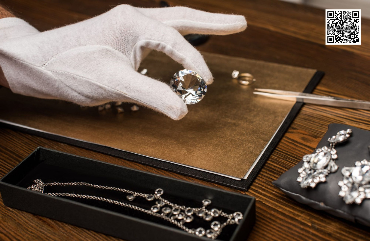 When is the Right Time to Appraise Your Jewelry?