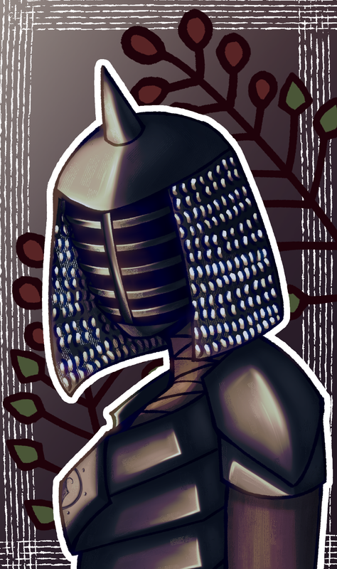 Character Hanafuda - 2