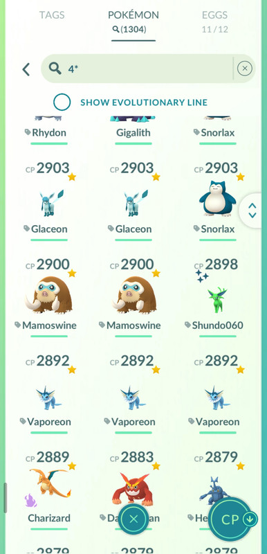 Screenshot 20250923 141228 Pokmon GO