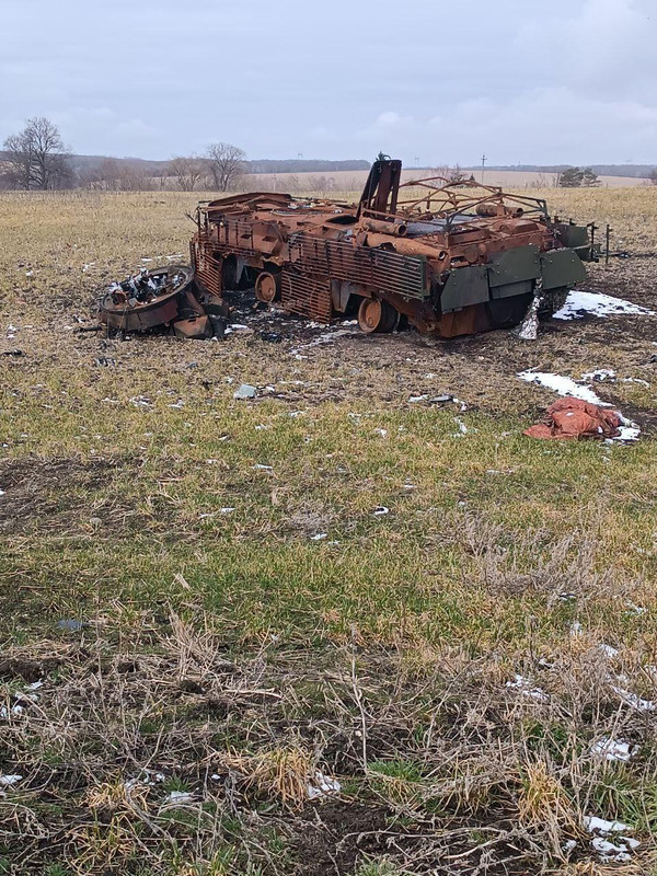 1030 BTR-82AT destr 19 03 25