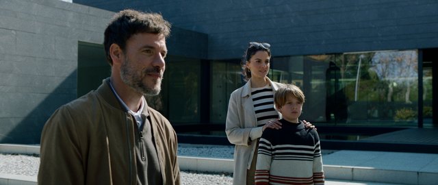 EL CORTOMETRAJE “LA GRAN OBRA (THE MASTERPIECE)”, DE ÁLEX LORA, PREMIERE INTERNACIONAL EN SUNDANCE