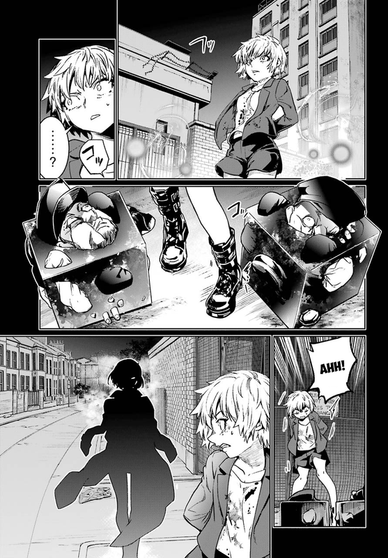 Mahou Shoujo Tokushusen AsukaVol13-4
