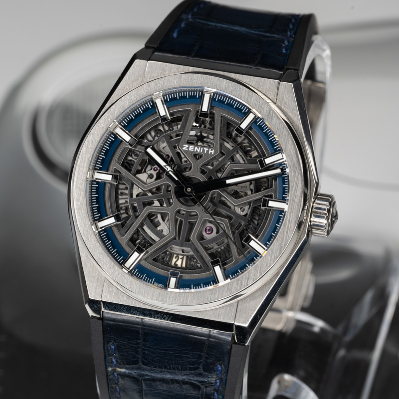 Zenith Defy - Image 3
