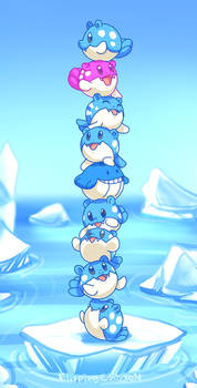 spheal-day-14-ice-by-flippingchicken-dbf