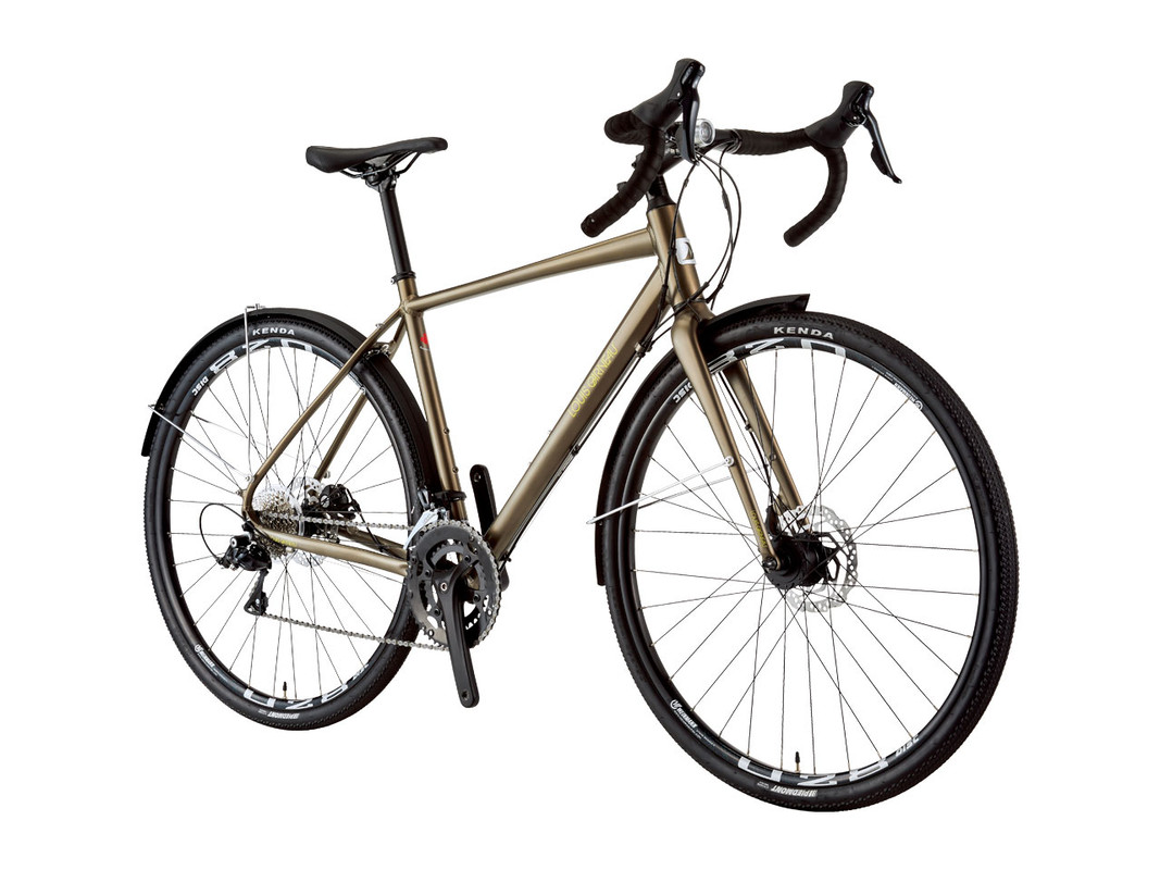 LOUIS GARNEAU MULTIWAY700 2021