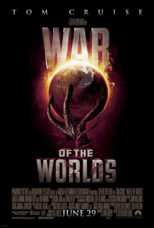 war of the worlds 353489914 large - La guerra de los mundos Hd Dual + sub (2005) Ciencia Ficción