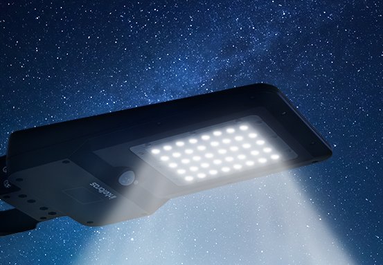Sensor de presença LSI 4800