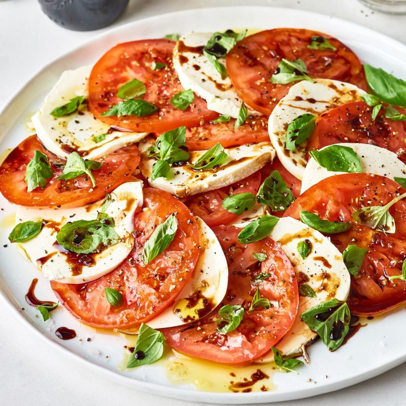 Pasley Tomatoes