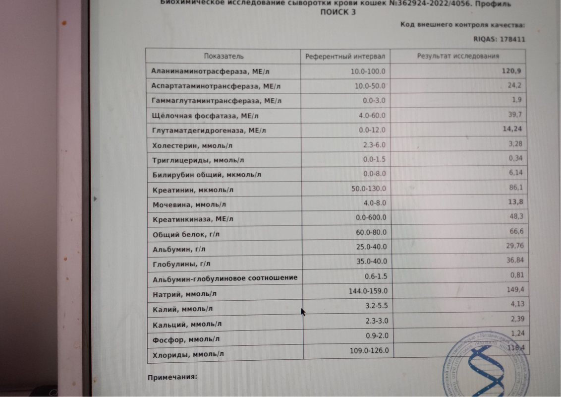 2022-05-01 Биохимия