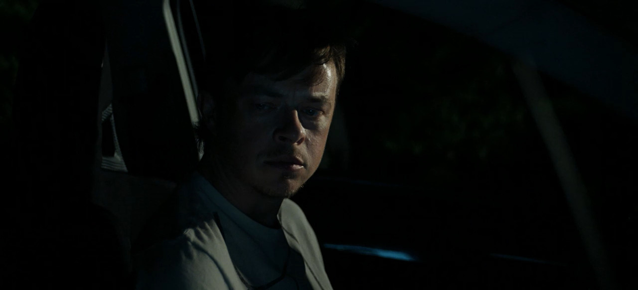 Wardriver 2026 WebRip [Hindi + English] 480p 720p ESub Screenshot
