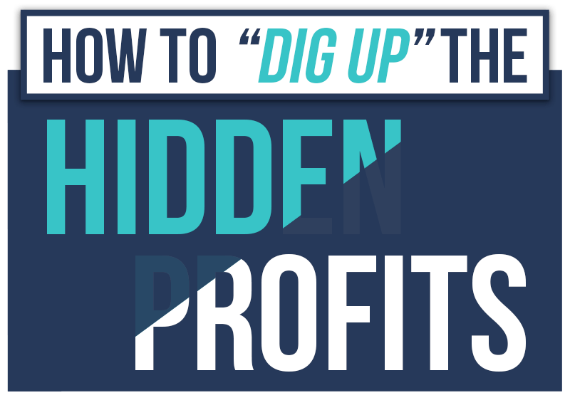 Justin Goff – How To “Dig Up” The Hidden Profits In Any Email List