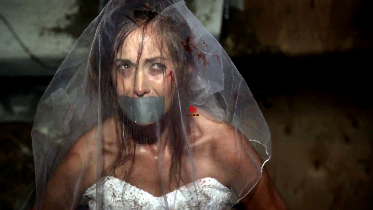 Jaci Twiss 5 You May Now Kill The Bride 2016