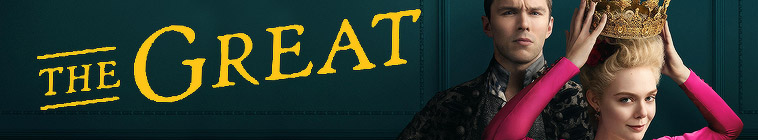 The Great S01