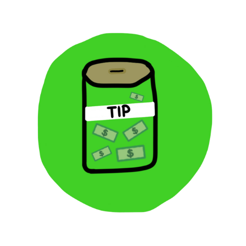 tokenistip.org favicon