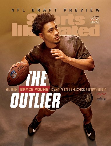 Sports Illustrated USA - May / 2023