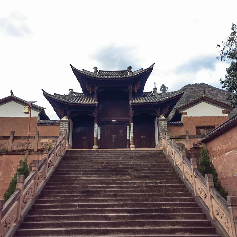 单体建筑_龙王庙_017