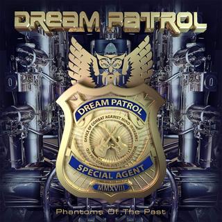 Dream Patrol - Phantoms Of The Past (2018).mp3 - 320 Kbps