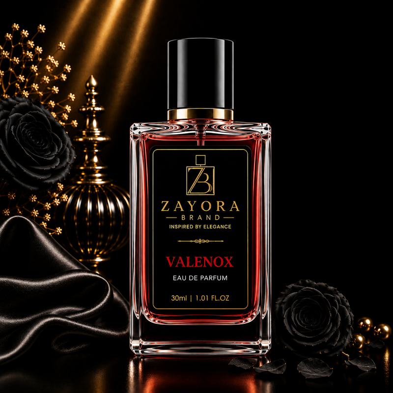 Perfume 5