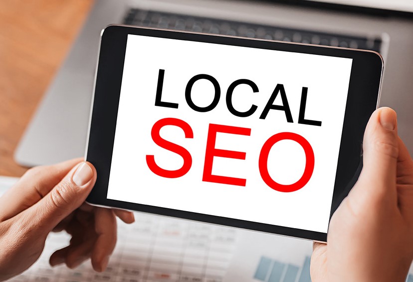 Top Local SEO Agency in India