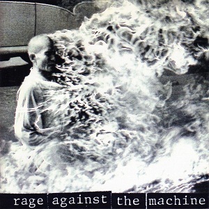 Re: Rage Against The Machine