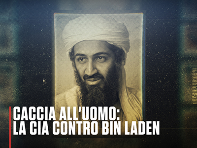 Caccia all'uomo: Cia Vs Bin Laden (2023) .mkv DLMux 1080p E-AC3+AC3 ITA