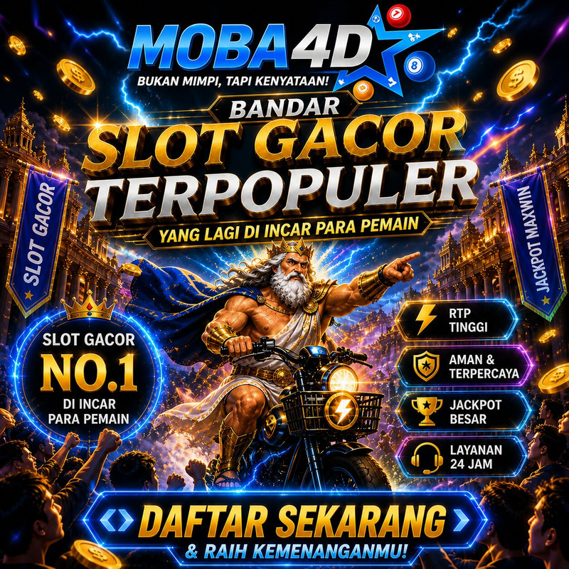 MOBA4D
