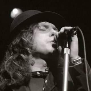 Frankie Miller - Discografia (1972-2016) .mp3 - 320 kbps