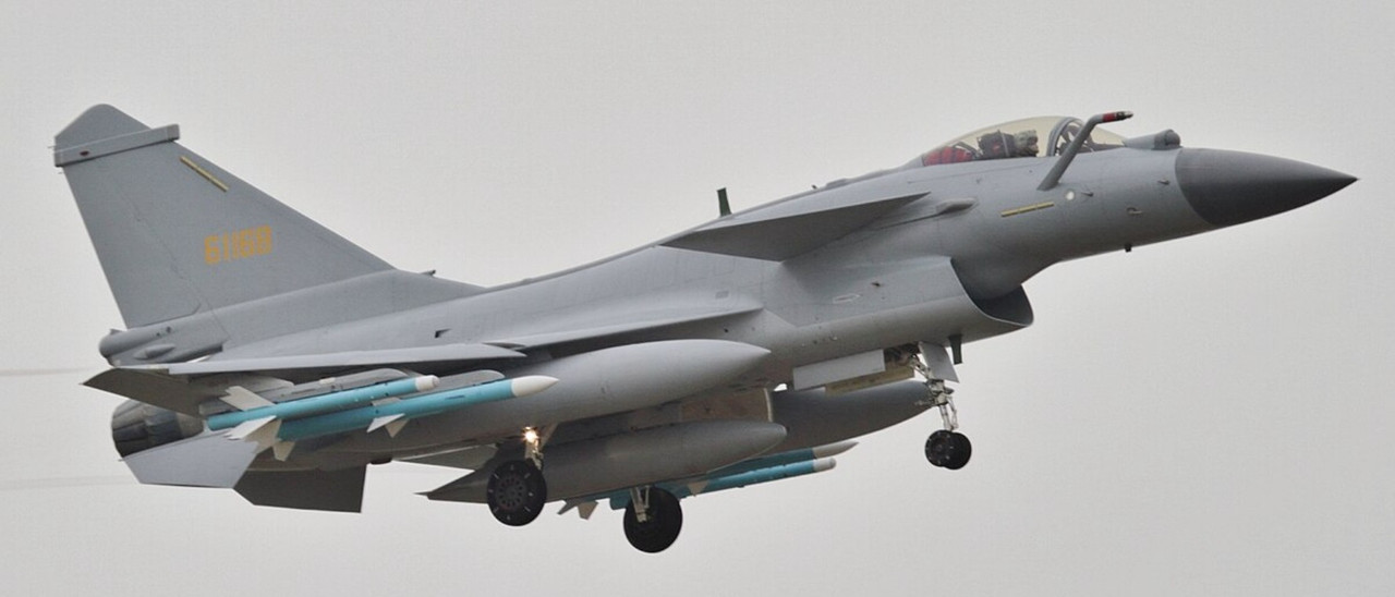 J-10B