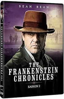Kroniki Frankensteina/The Frankenstein Chronicles 2015 Sezon 1-2 [1080p] [NF] [WEB-DL] [DD5.1] [X264-J] [Lektor PL]