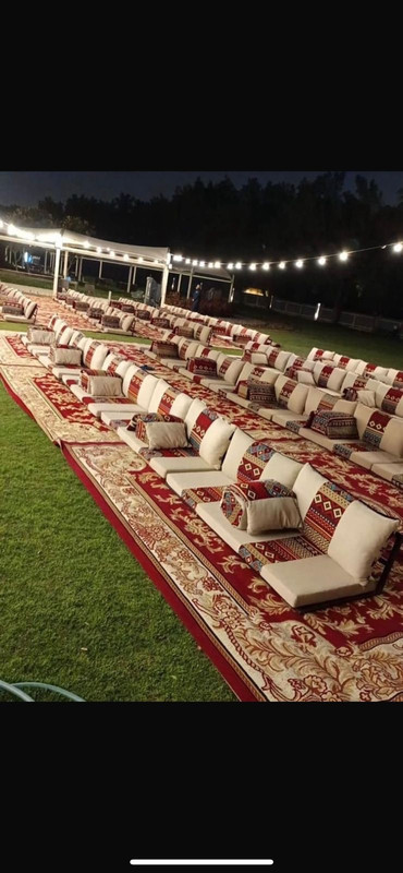 تأجير جلسات شعبية الرياض – جلسات عربية للايجار للمناسبات